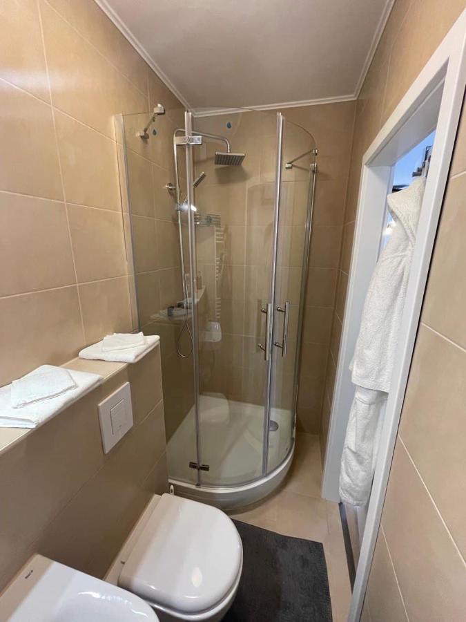 Aparts4Ring Nuerburg Ngoại thất bức ảnh