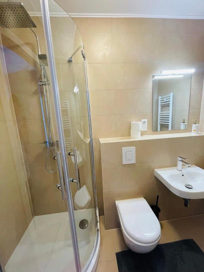 Aparts4Ring Nuerburg Ngoại thất bức ảnh