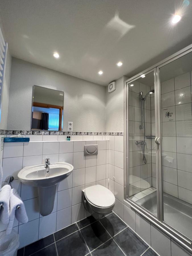 Aparts4Ring Nuerburg Ngoại thất bức ảnh